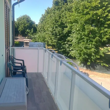 Casa Di Nicoletta Apartmán Caorle