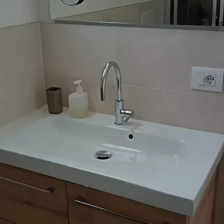 Casa Di Nicoletta Apartmán Caorle