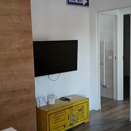 Apartmán Casa Di Nicoletta