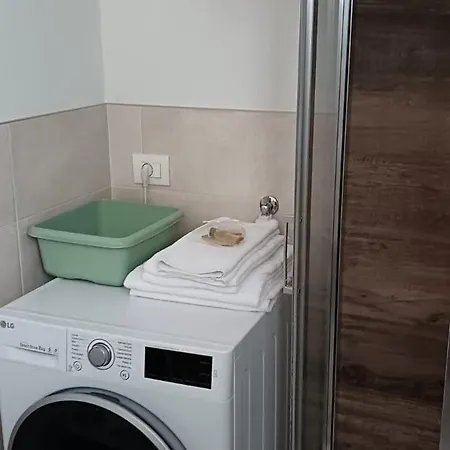 Apartmán Casa Di Nicoletta *