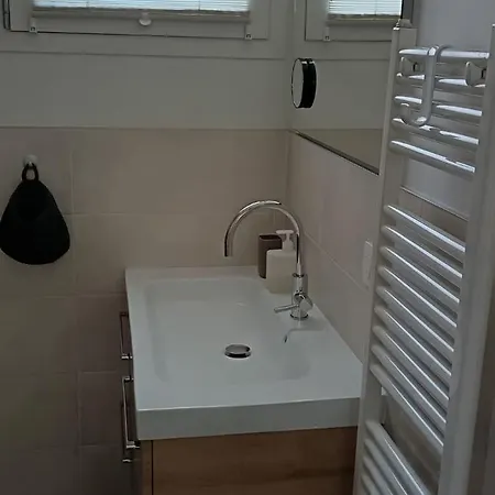 شقة Casa Di Nicoletta *